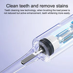 Original Xiaomi Mijia Sonic Electric Toothbrush T302, T302 (Lila), T302 (Schwarz), T302 (Silber)
