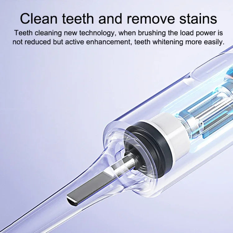 Original Xiaomi Mijia Sonic Electric Toothbrush T302, T302 (Lila), T302 (Schwarz), T302 (Silber)