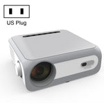 MECOOL KP1 1920x1080P 700ANSI Lumen Tragbarer Mini LCD Smart Beamer, KP1