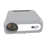 MECOOL KP1 1920x1080P 700ANSI Lumen Tragbarer Mini LCD Smart Beamer, KP1