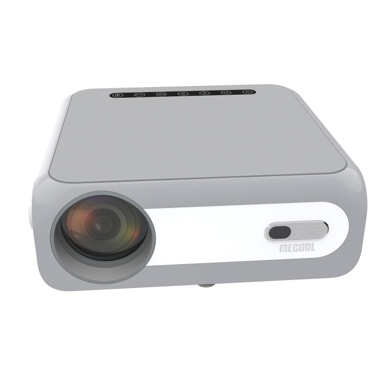 MECOOL KP1 1920x1080P 700ANSI Lumen Tragbarer Mini LCD Smart Beamer, KP1