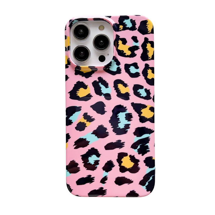 Pattern PC Shockproof Protective Phone Case, For iPhone 14 Pro Max, For iPhone 14 Pro, For iPhone 14, For iPhone 13 Pro Max, For iPhone 13 Pro, For iPhone 13