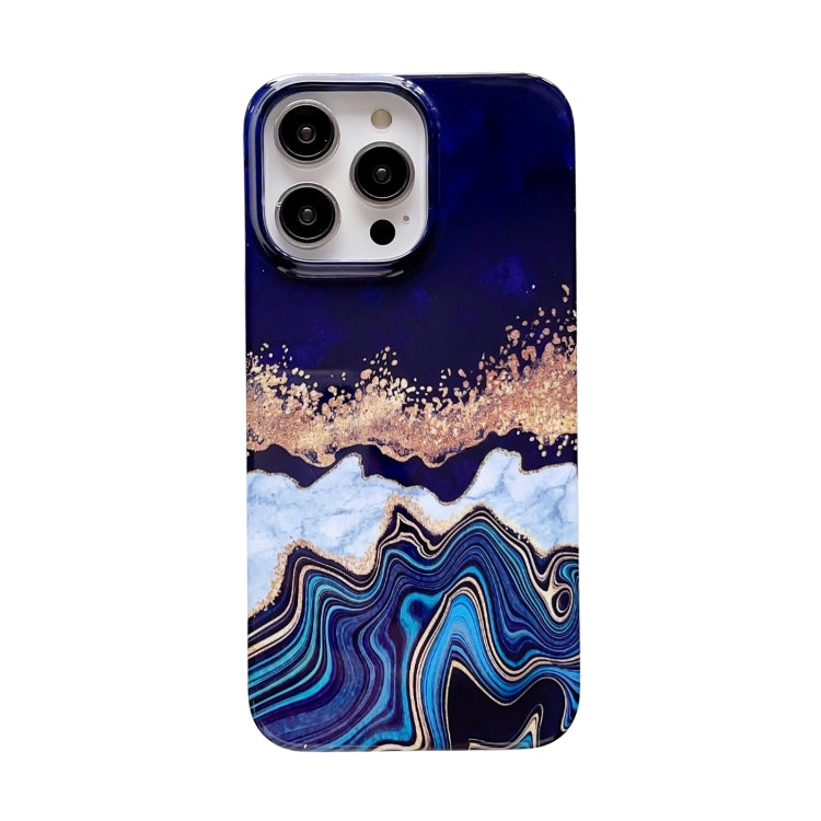 Pattern PC Shockproof Protective Phone Case, For iPhone 14 Pro Max, For iPhone 14 Pro, For iPhone 14, For iPhone 13 Pro Max, For iPhone 13 Pro, For iPhone 13