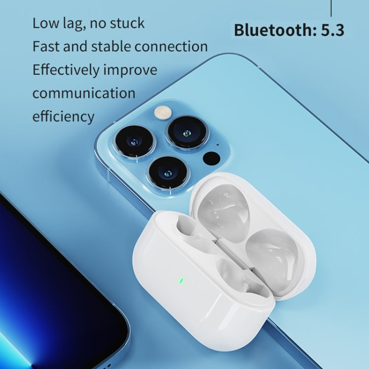 ROCK EB700 TWS Bluetooth 5.3 HIFI Musik Ohrhörer, EB700