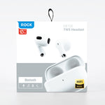 ROCK EB700 TWS Bluetooth 5.3 HIFI Musik Ohrhörer, EB700