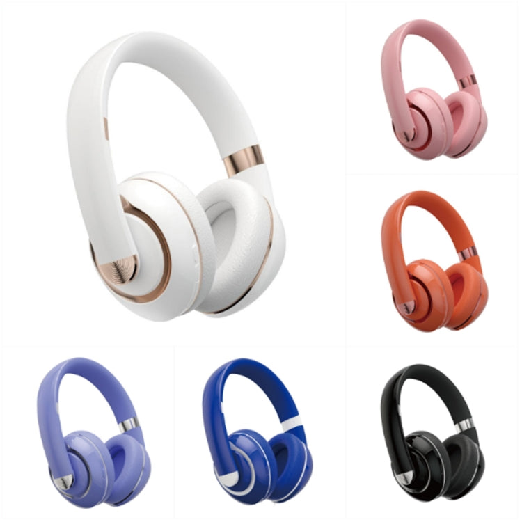 KE22 Gefaltete Geräuschunterdrückende Kabellose Bluetooth Kopfhörer