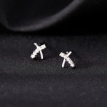Temperament Damen Leichte Luxus Perle Doppelschicht Ohrringe Diamant Ohrringe, EH1365, EH0881, EH1309, EH1343, EH1468, EH1034, EH1314