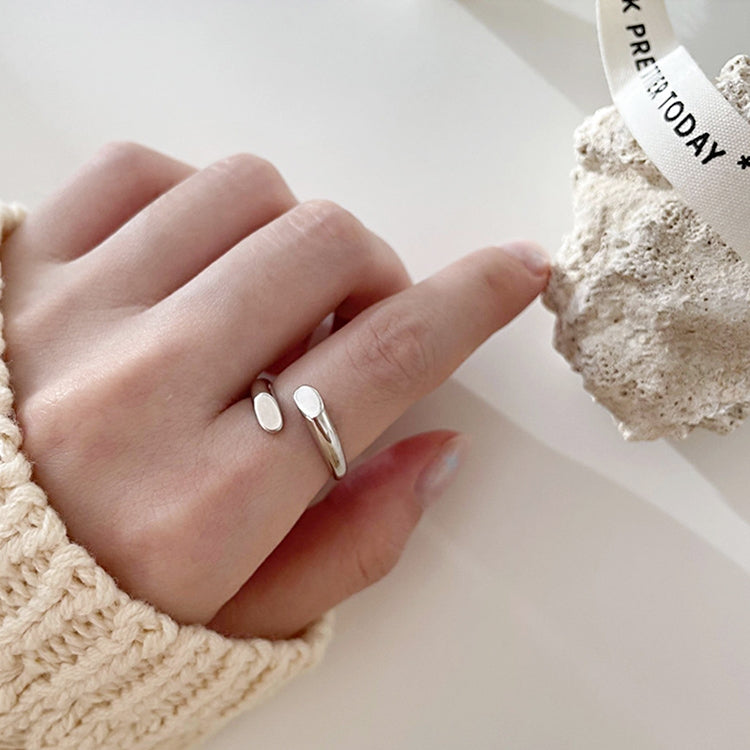 S925 Sterling Silber Damen-Kombinationsring im coolen Stil, J286, J781, J759, J797, J758, J242, J1109, J1071, J1096, J1110, J789, J1717, J1740, J224, J449, J341, J443, J1644, J005, J282, J623, J1658, J406, J1454, J815