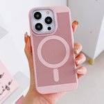 Grid Cooling MagSafe Magnetic Phone Case, For iPhone 14 Pro Max, For iPhone 14 Pro, For iPhone 14