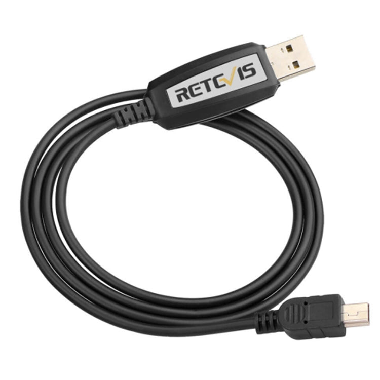 RETEVIS USB-Programmierkabel für RT90 (PC2399), J9130A