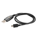 RETEVIS USB-Programmierkabel für RT90 (PC2399), J9130A