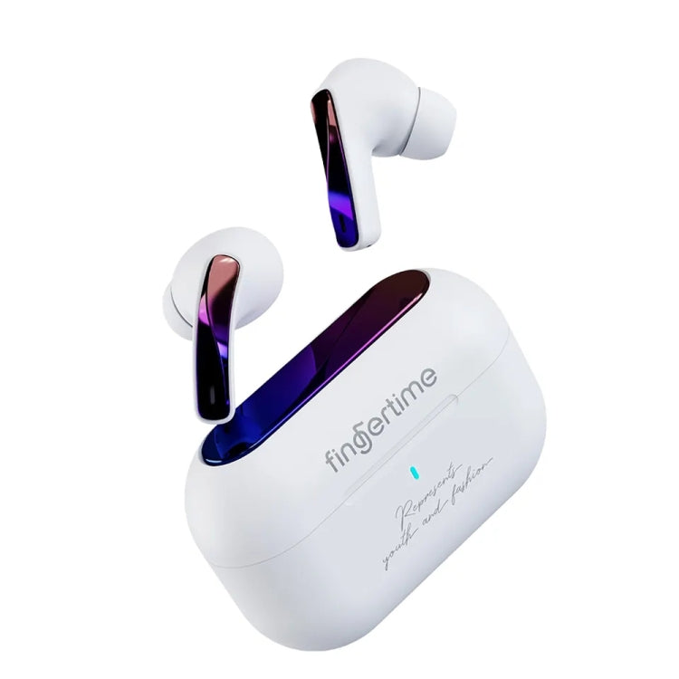 Fingertime T17 TWS Tragbare Mini In-Ear Kabellose Bluetooth Wasserdichte Ohrhörer, T17