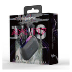 Fingertime T17 TWS Tragbare Mini In-Ear Kabellose Bluetooth Wasserdichte Ohrhörer, T17