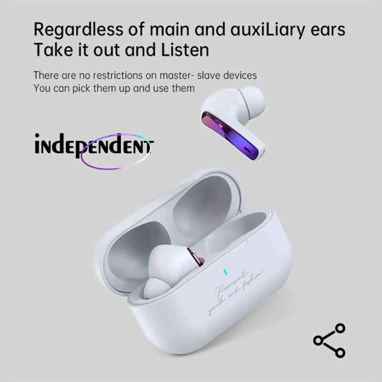 Fingertime T17 TWS Tragbare Mini In-Ear Kabellose Bluetooth Wasserdichte Ohrhörer, T17