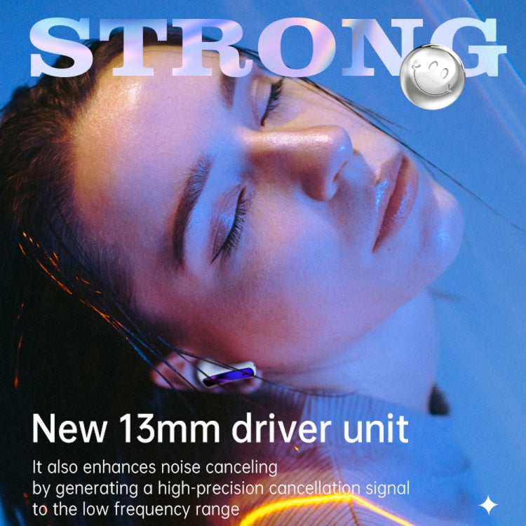 Fingertime T17 TWS Tragbare Mini In-Ear Kabellose Bluetooth Wasserdichte Ohrhörer, T17