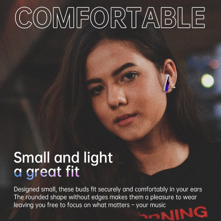 Fingertime T17 TWS Tragbare Mini In-Ear Kabellose Bluetooth Wasserdichte Ohrhörer, T17