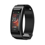 B7 Bluetooth-Ohrhörer mit Smart-Armband, unterstützt Schlafüberwachung / Blutsauerstoffmessung / Herzfrequenzmessung