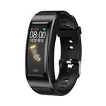 B7 Bluetooth-Ohrhörer mit Smart-Armband, unterstützt Schlafüberwachung / Blutsauerstoffmessung / Herzfrequenzmessung