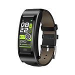 B7 Bluetooth-Ohrhörer mit Smart-Armband, unterstützt Schlafüberwachung / Blutsauerstoffmessung / Herzfrequenzmessung