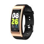 B7 Bluetooth-Ohrhörer mit Smart-Armband, unterstützt Schlafüberwachung / Blutsauerstoffmessung / Herzfrequenzmessung