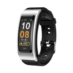 B7 Bluetooth-Ohrhörer mit Smart-Armband, unterstützt Schlafüberwachung / Blutsauerstoffmessung / Herzfrequenzmessung