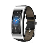 B7 Bluetooth-Ohrhörer mit Smart-Armband, unterstützt Schlafüberwachung / Blutsauerstoffmessung / Herzfrequenzmessung
