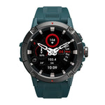 Zeblaze Ares 3 1.52 inch IPS Screen Smart Watch Supports Health Monitoring / Voice Calls