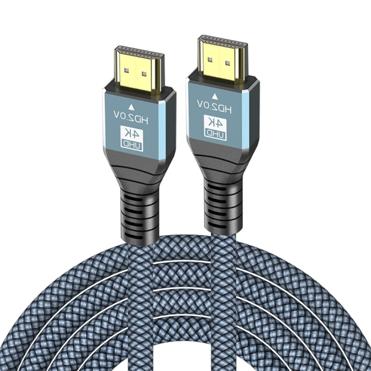 HDMI 2.0 Version 4K 60Hz HD Kabel, 1 m, 2 m, 3 m, 5 m