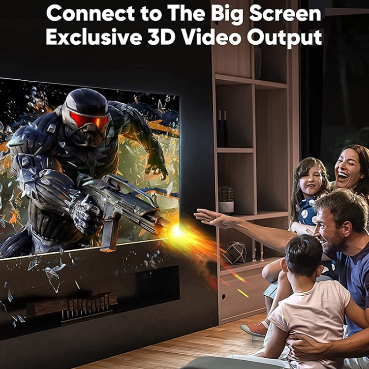 HDMI 2.0 Version 4K 60Hz HD Kabel, 1 m, 2 m, 3 m, 5 m