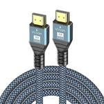 HDMI 2.0 Version 4K 60Hz HD Kabel, 1 m, 2 m, 3 m, 5 m