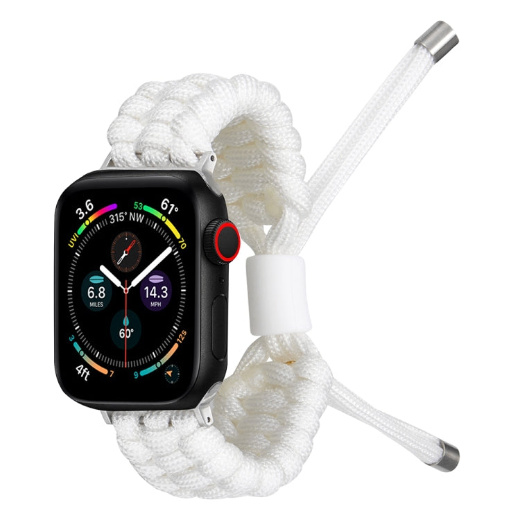 Dehnbares, schlichtes Silikon-Bohnen-Armband, für Apple Watch 7 41mm, für Apple Watch 7 45mm, für Apple Watch SE 2022 40mm, für Apple Watch SE 2022 44mm
