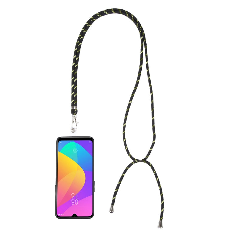 Universelles Mehrfarbiges Handy-Lanyard