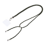 Universelles Mehrfarbiges Handy-Lanyard