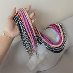 Universelles Mehrfarbiges Handy-Lanyard