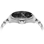 NORTH EDGE ANCHOR Herren Mechanische Outdoor-Uhr, 100 m wasserdicht, ANCHOR