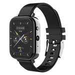 Z20 Smartwatch mit 1,75-Zoll-Bildschirm, 4G LTE, Android 9 Betriebssystem, 4 GB RAM + 128 GB Speicher