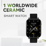 Z20 Smartwatch mit 1,75-Zoll-Bildschirm, 4G LTE, Android 9 Betriebssystem, 4 GB RAM + 128 GB Speicher