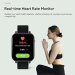 Z20 Smartwatch mit 1,75-Zoll-Bildschirm, 4G LTE, Android 9 Betriebssystem, 4 GB RAM + 128 GB Speicher