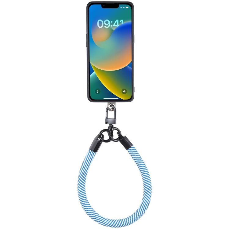 Universelles kurzes Telefonband