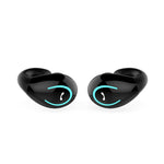 YX08 Ultraleichte Ohrbügel Stereo Kabellose V5.0 Bluetooth Ohrhörer, Binaural, Doppel