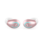 YX08 Ultraleichte Ohrbügel Stereo Kabellose V5.0 Bluetooth Ohrhörer, Binaural, Doppel