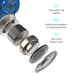 YX08 Ultraleichte Ohrbügel Stereo Kabellose V5.0 Bluetooth Ohrhörer, Binaural, Doppel