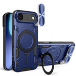 CD-Textur Schiebbares Camshield Magnetisches Halterung Handyhülle, Für iPhone 17e / 16e, Für iPhone 17 Pro Max, Für iPhone 17 Pro, Für iPhone 17, Für iPhone Air, Für iPhone 16 Pro Max, Für iPhone 16 Pro, Für iPhone 16 Plus