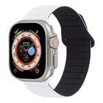 Loop Magnetic Silikon Armband, für Apple Watch 2 42mm, für Apple Watch 2 38mm, für Apple Watch 42mm