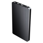 JNN M2 Ultradünnes HD Geräuschreduzierendes Intelligentes Steuerungs-Sprach-Diktiergerät, 4GB, 8GB, 16GB, 32GB, 64GB