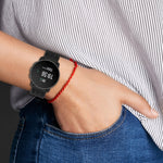 Silicone Replacement Watch Band, For Suunto 9 Peak Pro / Vertical / Race