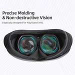 Hifylux Myopie-Brille Asphärische Harzlinse, für PlayStation VR2