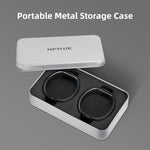 Hifylux Myopie-Brille Asphärische Harzlinse, für PlayStation VR2