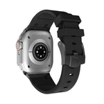 AP Silikon-Uhrenarmband, für Apple Watch 38 mm