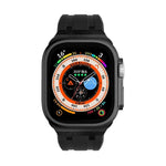 AP Silikon-Uhrenarmband, für Apple Watch 38 mm